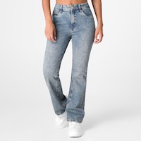 Pantalon Mujer Squeeze Total Oxi Bleach St. Sily
