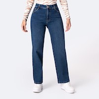 Pantalon Mujer Pionier Total Stone H.B. Zianah