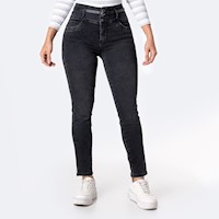 Pantalon Denim Stretch Mujer Anjalih