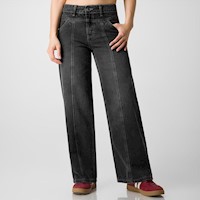 Pantalon Denim Mujer Elizabeta
