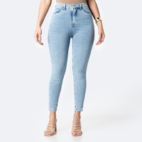 Pantalon Mujer Pionier Total Sky Hb Brunha