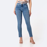 Pantalon Mujer Pionier Total Cristal H.B. Shinyuu