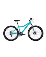 Bicicleta Goliat aro 27.5" makaha c/susp - verde