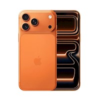 iPhone 17 Pro Max 256GB - Cosmic Orange