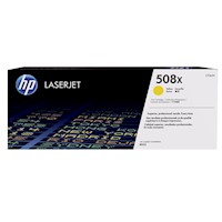 TONER HP CF362X (508X) MFP M553 YELLOW 9.5KPG.