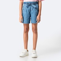 Short Niña Pionier Bleach Yolandha