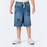 Shorts Niño Pionier Total Bleach St. Rokco-Disney