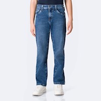 Pantalon Niño Pionier Total Cristal H.B. Bruno