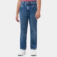 Pantalon Niño Gzuck Total Cristal St. Woller Kids