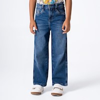 Pantalon Niño Pionier Total Stone H.B. Robett