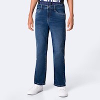 Pantalon Niño Pionier Total Stone H.B. Bruno