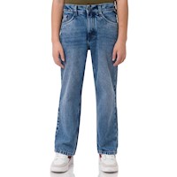 Pantalon Niño Gzuck Total Bleach St. Ray Kids
