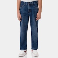 Pantalon Niño Gzuck Total Stone St. Ray Kids