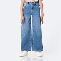 Pantalon Niña Pionier Total Cristal H.B. Ylda 1