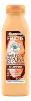 Shampoo Fructis Hair Food Cacao 300ml