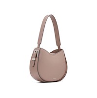 Cartera de hombro Calvin Klein Willow Demi
