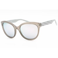 Lentes de Sol Mujer Calvin Klein R735S - Gris