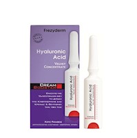 Frezyderm Hyaluronic Acid Cream Booster 5Ml