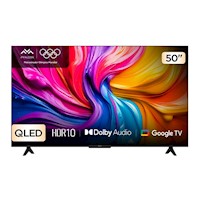 TV iFFALCON 50" QLED FHD Google 50S55A by TCL