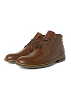 Botines Hombre Norton Marron G-Ford