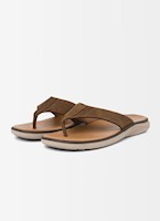 Sandalia Hombre Norton Toffe/Marron Faezter