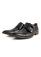 Calzado Hombre Norton Negro Tayamed