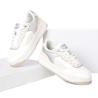 Zapatillas  Mujer Pionier White/Silver Kalese