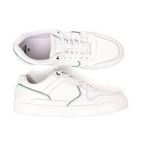 Zapatillas  Hombre Pionier Blanco/Verde Beompal