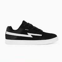 Zapatillas  Hombre Gzuck Black Gedkins