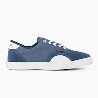 Zapatillas  Hombre Gzuck Navy/Iron Duztbar