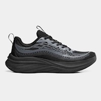 Zapatillas  Hombre Gzuck Black/Grey Vhiku