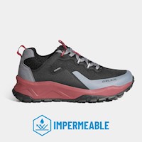 Zapatillas  Hombre Gzuck Black Garbin