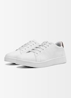 Zapatillas  Hombre Norton Blanco Rewor