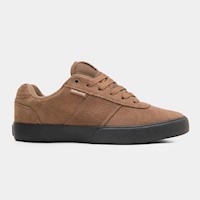 Zapatillas  Hombre Gzuck Brown Niust