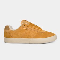 Zapatillas  Hombre Gzuck Mustard Niust