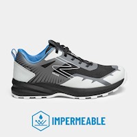 Zapatillas  Hombre Gzuck Grey/White Galeb