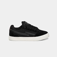 Calzado Niño Gzuck Black Fenci Kids