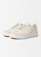 Zapatillas  Hombre Norton Beige Tomasso