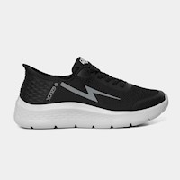 Zapatillas  Hombre Gzuck Black Jahm