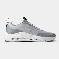 Zapatillas  Hombre Gzuck Gray Espel