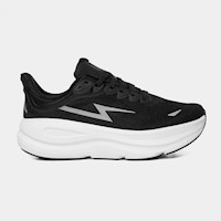 Zapatillas  Hombre Gzuck Black Doom