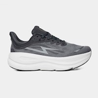 Zapatillas  Hombre Gzuck Charcoal Doom