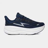 Zapatillas  Hombre Gzuck Navy Doom