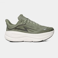 Zapatillas  Hombre Gzuck Green Doom