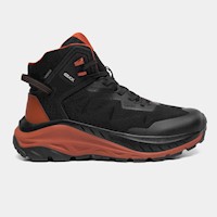 Zapatillas  Hombre Gzuck Black Roist
