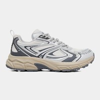 Zapatillas  Hombre Gzuck White Isit