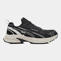 Zapatillas  Hombre Gzuck Black Werut