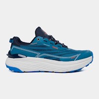Zapatillas  Hombre Gzuck Blue Vaib