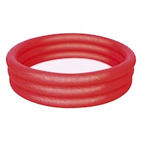 Piscina Inflable 1.02M X H25Cm Play Pool-Bestway