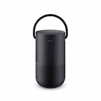 Bose Parlante Portable Home Speaker Negro